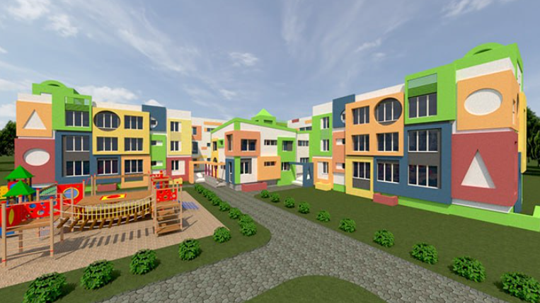 новый детский сад в уручье минск